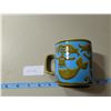 Image 3 : Hornsea mermaid mug