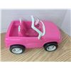 Image 2 : Barbie Car and Jet/Party Boat Combo