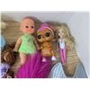 Image 2 : Assorted Doll & Toy Lot