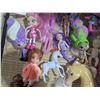 Image 4 : Assorted Doll & Toy Lot