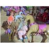 Image 6 : Assorted Doll & Toy Lot