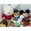 Image 2 : Assorted Plush/Stuffie Toy Lot
