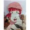 Image 3 : Assorted Plush/Stuffie Toy Lot