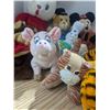 Image 5 : Assorted Plush/Stuffie Toy Lot