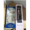 Image 1 : (2) Porcelain Dolls in Original Boxes