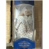 Image 3 : (2) Porcelain Dolls in Original Boxes