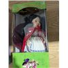 Image 2 : Fairy Tale Collectables Porcelain Doll, Handcrafted Vinyl Baby Doll