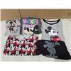 Image 1 : (5) Micky Mouse Shirts inc. Vintage & New/Like New  - Size Ladies Med