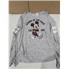 Image 5 : (5) Micky Mouse Shirts inc. Vintage & New/Like New  - Size Ladies Med