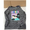 Image 6 : (5) Micky Mouse Shirts inc. Vintage & New/Like New  - Size Ladies Med