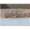 Image 2 : (10) Rolls 2011 Canada One Cent Coins (Magnetic)