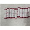 Image 1 : (10) Rolls 2006 Canada One Cent Coins