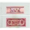 Image 9 : Binder of Foreign Currency. (Total 14 Banknotes) - All Uncirculated/New.