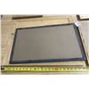 Image 8 : Collection of five framed decorative wall art.