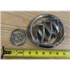 Image 1 : Buick Emblems.