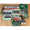 Image 1 : Rider Bundle -  Licence plate, flag, sign  etc.