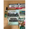 Image 2 : Rider Bundle -  Licence plate, flag, sign  etc.