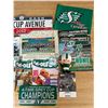 Image 3 : Rider Bundle -  Licence plate, flag, sign  etc.