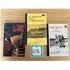 Image 1 : Books - Prairie History