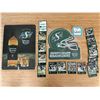 Image 1 : Rider Tin Signs and Complete 1997 set of 30 cards