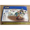 Image 1 : Knex-Ultimate 100 Model Set.