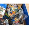 Image 4 : Knex-Ultimate 100 Model Set.