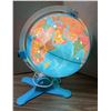 Image 1 : Vintage Fisher price globe toy