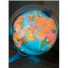 Image 2 : Vintage Fisher price globe toy