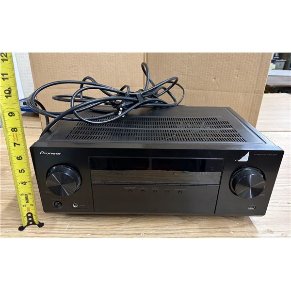 Pioneer Player. (Untested)