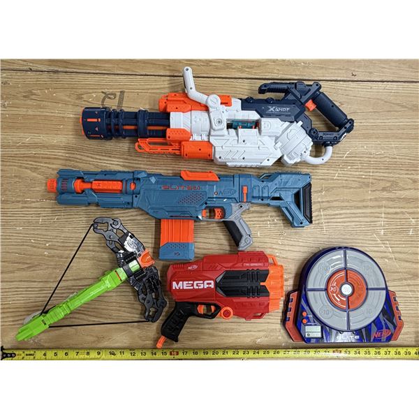 Lots of Kids Toys.