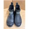 Image 2 : Black Pendleton Chelsea rain boots - Size US 7.