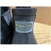 Image 4 : Black Pendleton Chelsea rain boots - Size US 7.