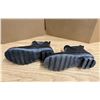 Image 5 : Black Pendleton Chelsea rain boots - Size US 7.