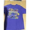 Image 3 : 1994 Camel Racing T-Shirt, Size L