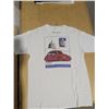 Image 1 : 1991 Volkswagen Fest Austin Texas T-Shirt, Size L