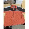 Image 1 : 2000’s Harley Davidson Button Up Shirt, Size XXL