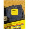 Image 2 : 90’s NOS Wrangler Denim Jeans, Size 30x30