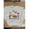 Image 1 : 2000’s  Hello Kitty Crewneck, Size SM