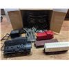 Image 1 : Vintage Lionel Train Set – Complete (Untested)