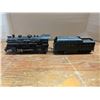 Image 2 : Vintage Lionel Train Set – Complete (Untested)