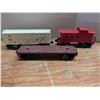Image 3 : Vintage Lionel Train Set – Complete (Untested)
