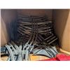 Image 4 : Vintage Lionel Train Set – Complete (Untested)