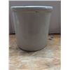Image 2 : 2-Gal Redwing Crock – no cracks, two minor chips