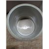 Image 2 : 4-Gal Redwing Crock – no chips or cracks