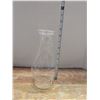 Image 2 : Glass Lantern Chimney