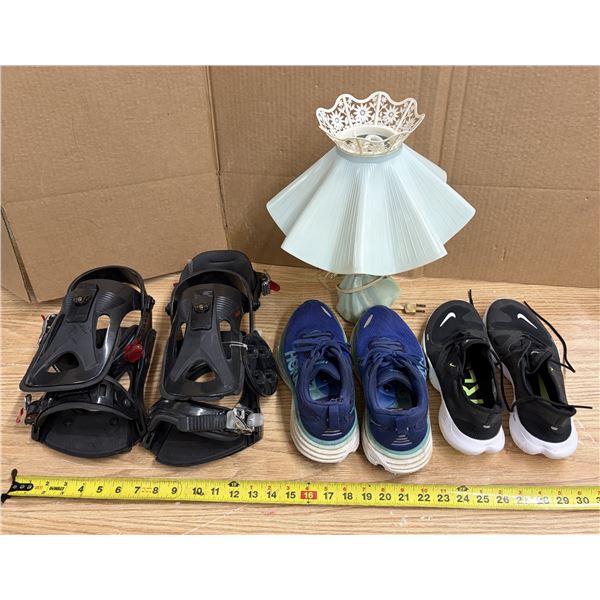 Lot of Msic Items.