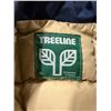 Image 4 : Treeline Jacket - Size Regular.