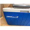 Image 4 : Coleman PolyLite 48 cooler and Stanley Adventure Easy-Carry Outdoor Cooler.