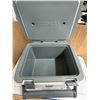 Image 6 : Coleman PolyLite 48 cooler and Stanley Adventure Easy-Carry Outdoor Cooler.