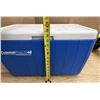 Image 7 : Coleman PolyLite 48 cooler and Stanley Adventure Easy-Carry Outdoor Cooler.